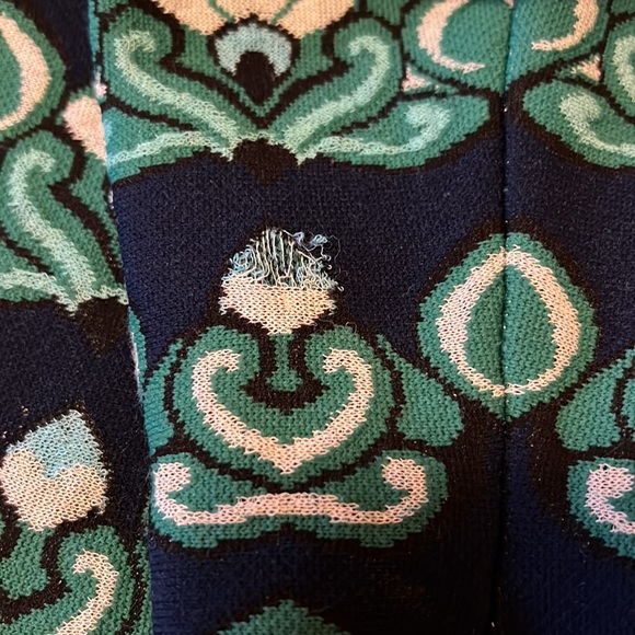 Beautiful Green M Missoni Dress - Picture 8 of 8